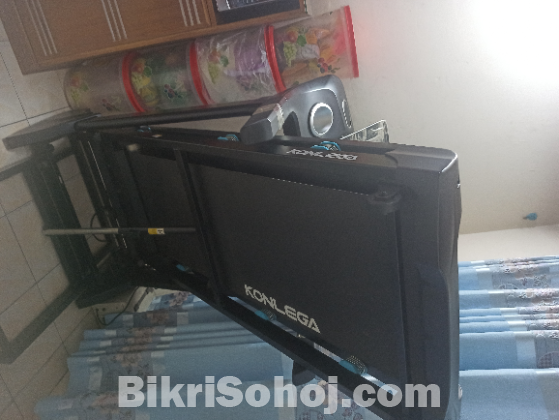 ট্রেডমিল